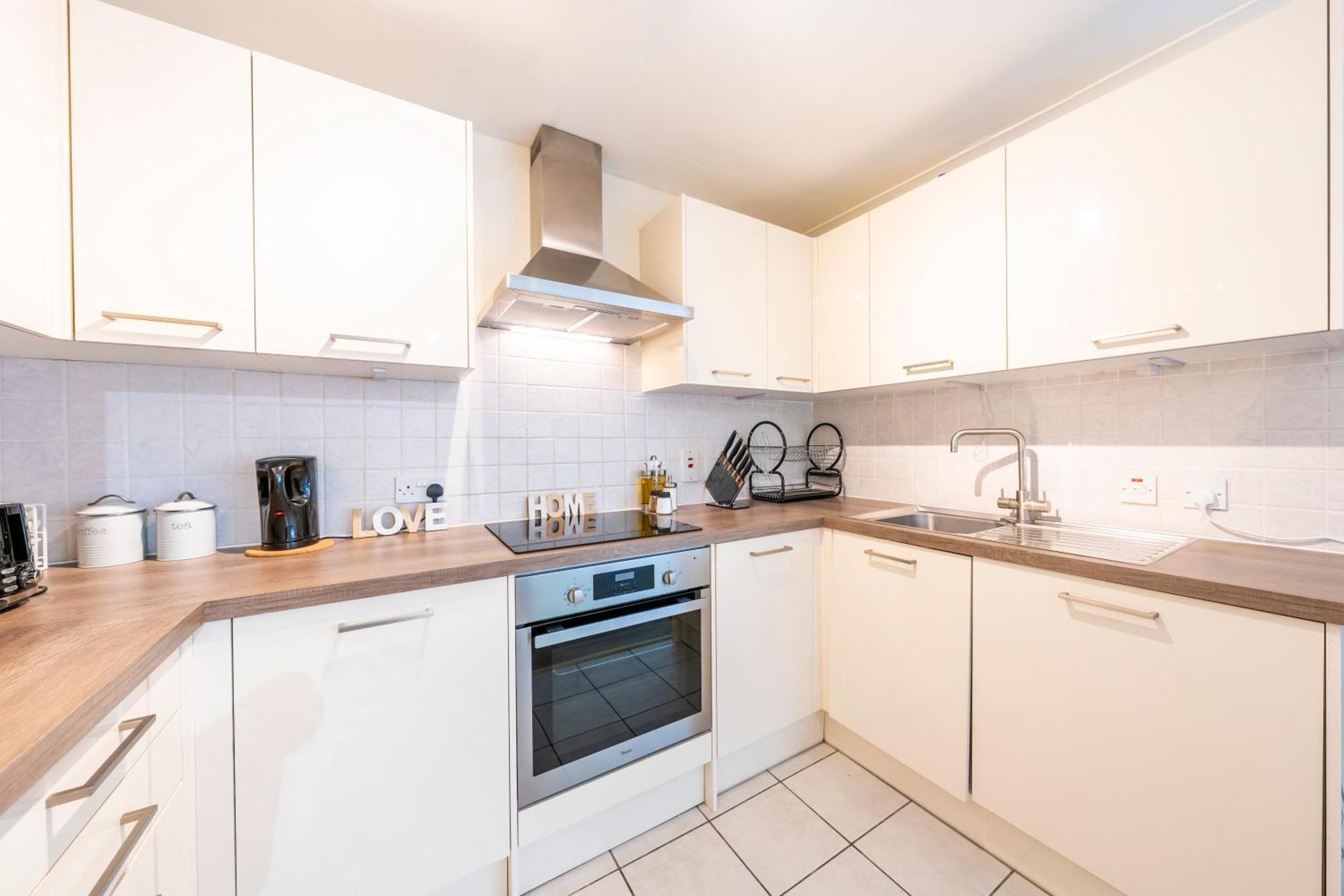 Apartament Cozy Flat In Hyde Park Londyn Zewnętrze zdjęcie