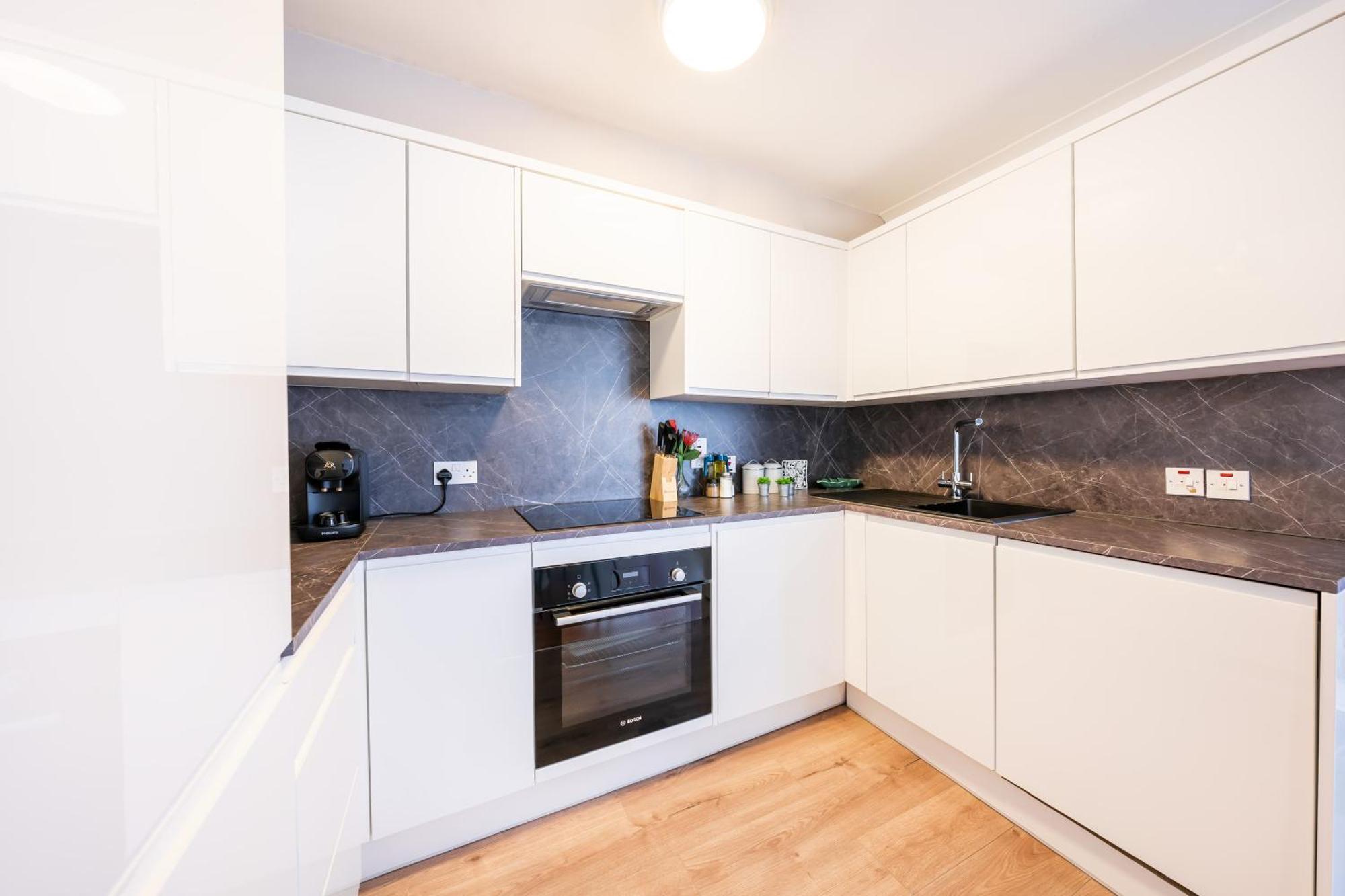 Apartament Cozy Flat In Hyde Park Londyn Zewnętrze zdjęcie