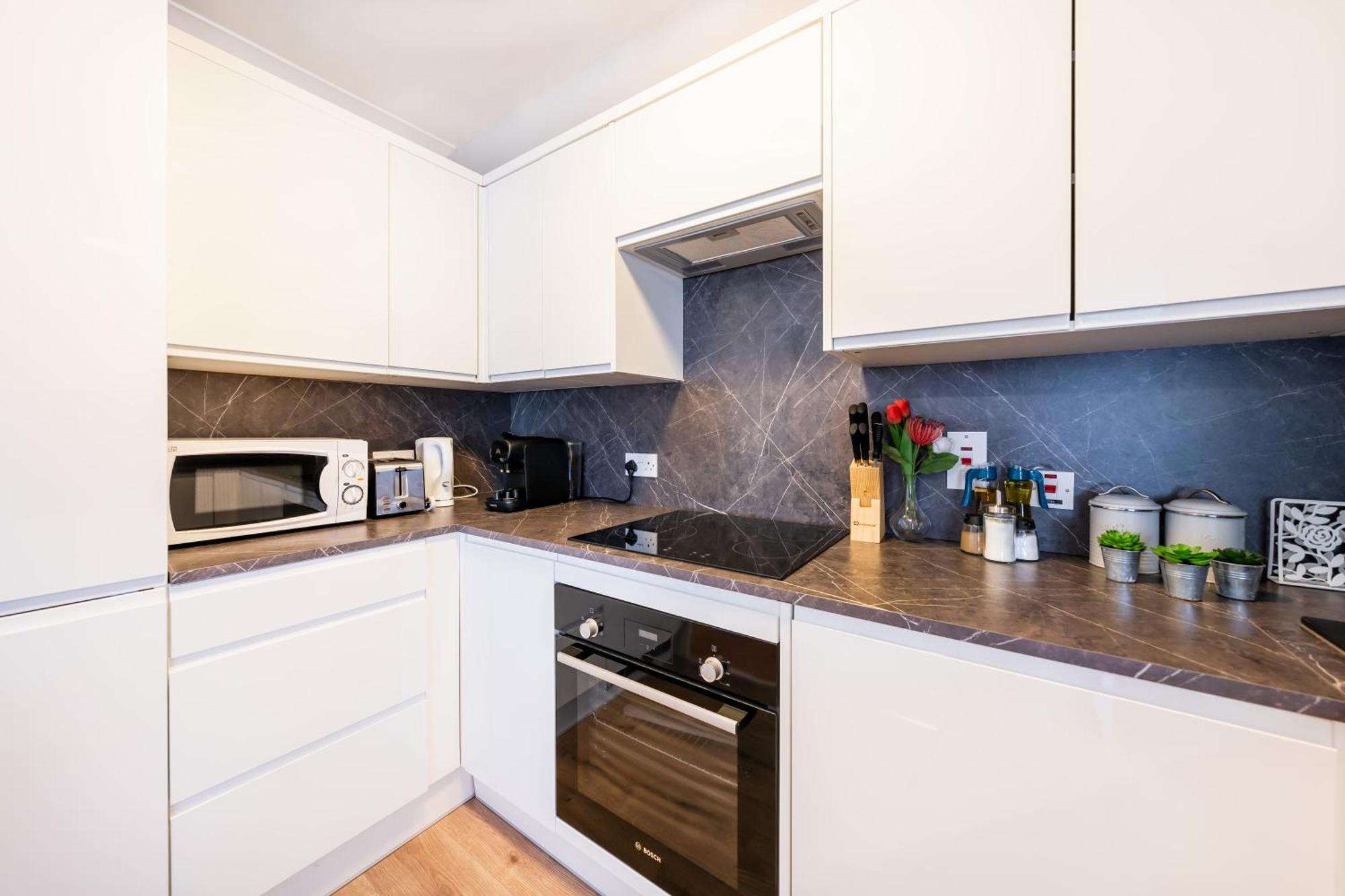 Apartament Cozy Flat In Hyde Park Londyn Zewnętrze zdjęcie